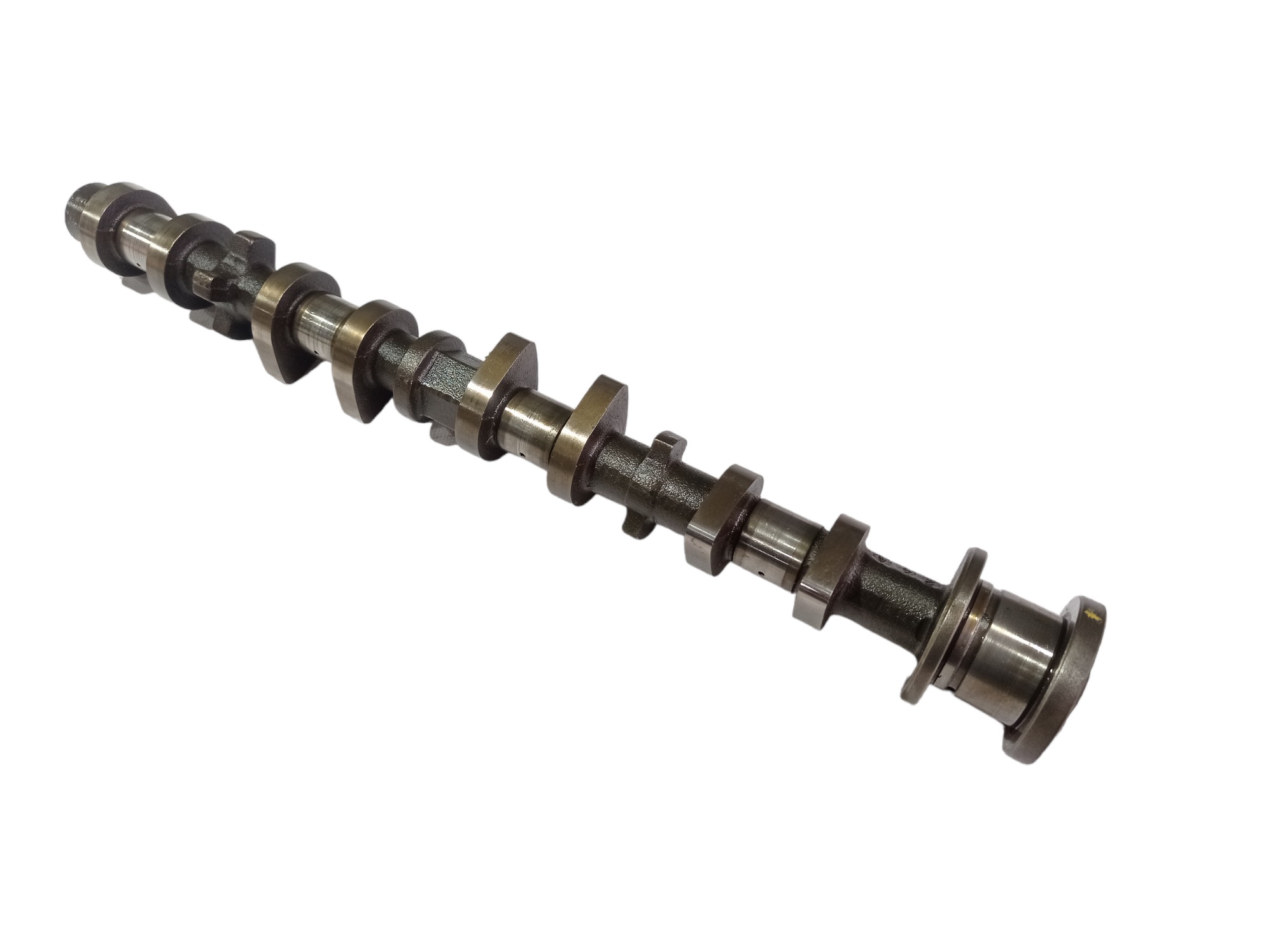 Comando Válvula Admissão Lifan X60 1.8 16v 2015 V466 7