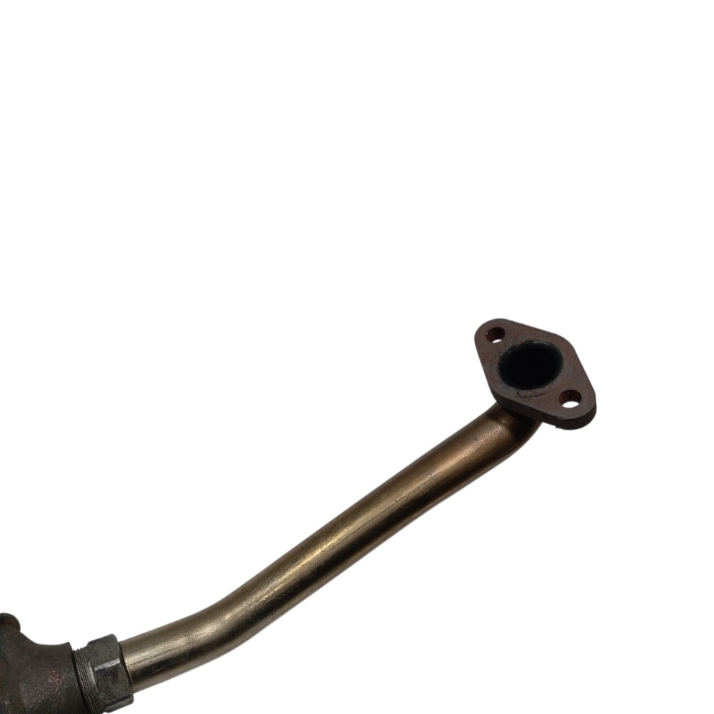 Válvula Egr Toyota Land Cruiser Prado 2004 V552 8