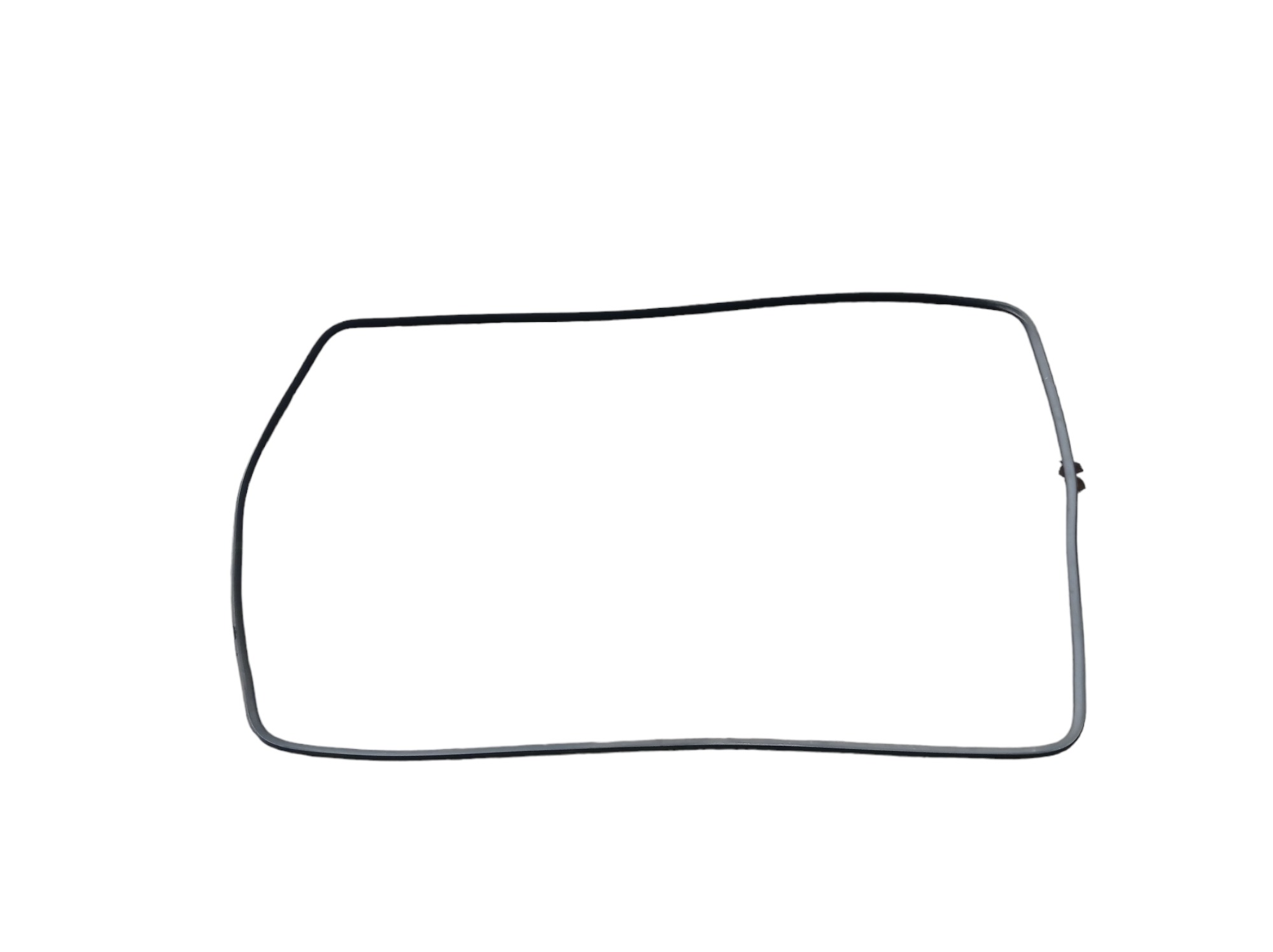 Borracha Vedação Teto Solar Range Rover Sport 2014 3.0 V592 7