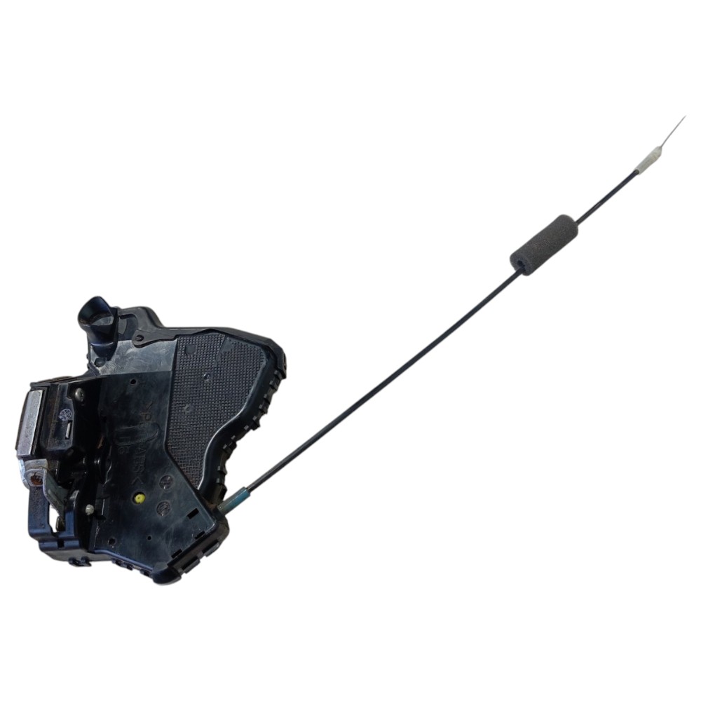 Fechadura Porta Diant Dir Suzuki Grand Vitara 2012 A 15 V649 4