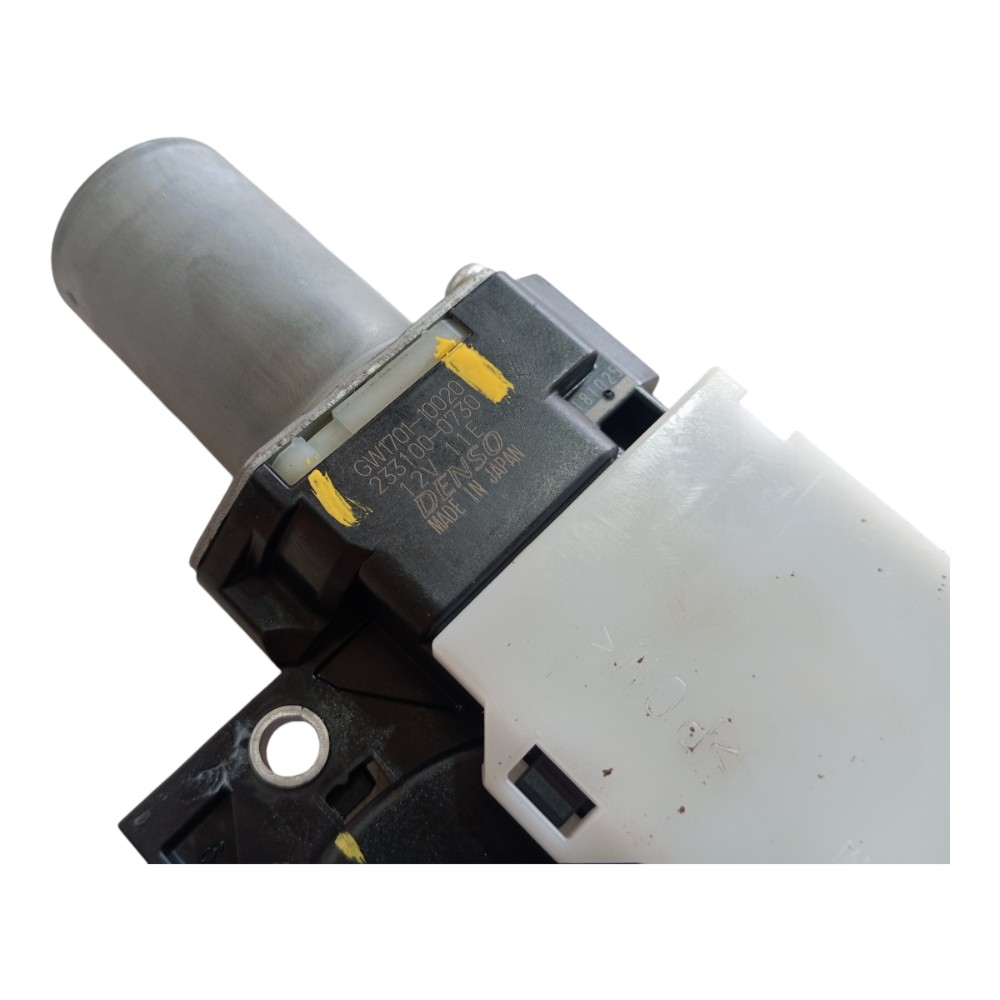 Motor Direito Teto Jac Ej7 2023 V618 2