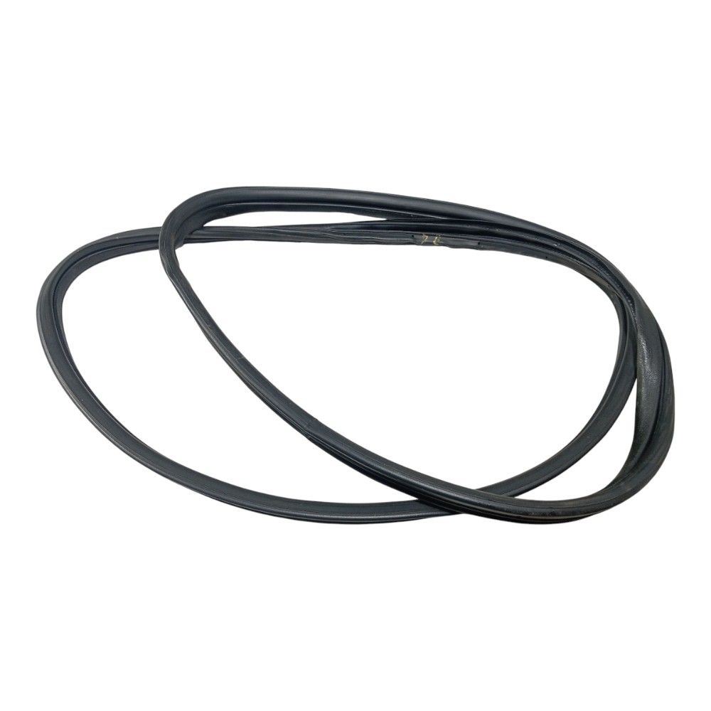 Borracha Porta Dianteira Esquerda Honda Hrv 17 A 2021 V660 7
