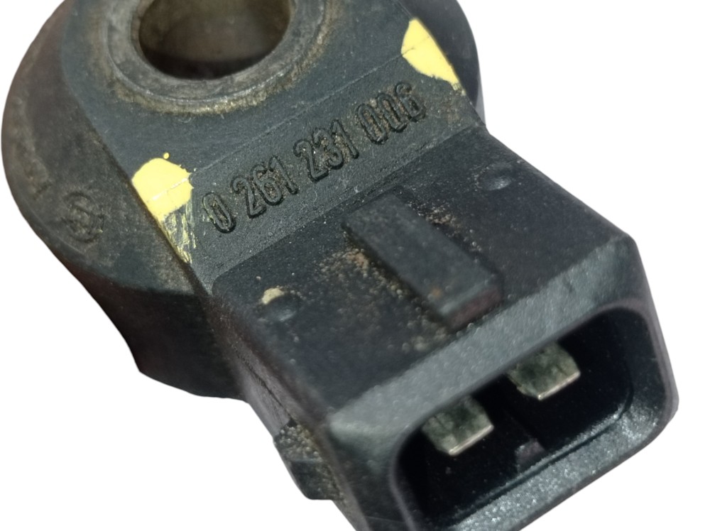 Sensor Detonação Polo Classic 1.6 1.8 1999 6