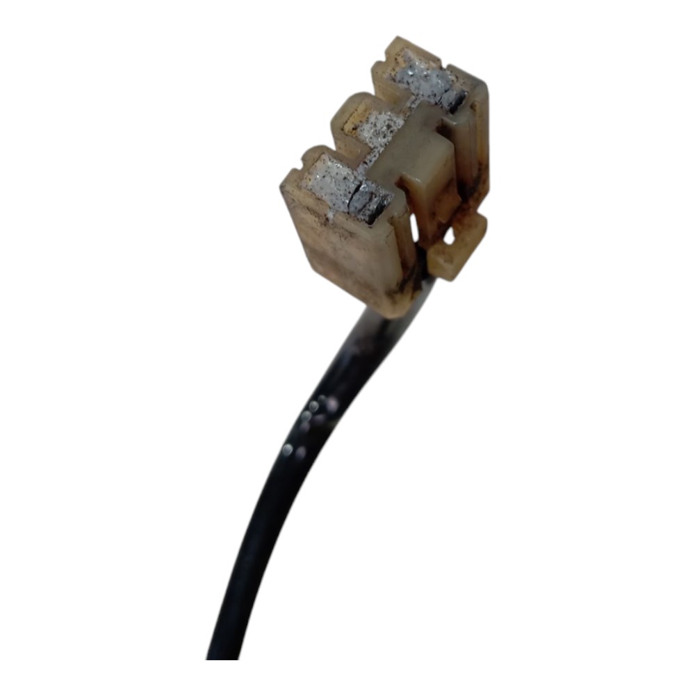 Chicote Porta Traseira Direita Mitsubishi L200 Sport 04 V638 3