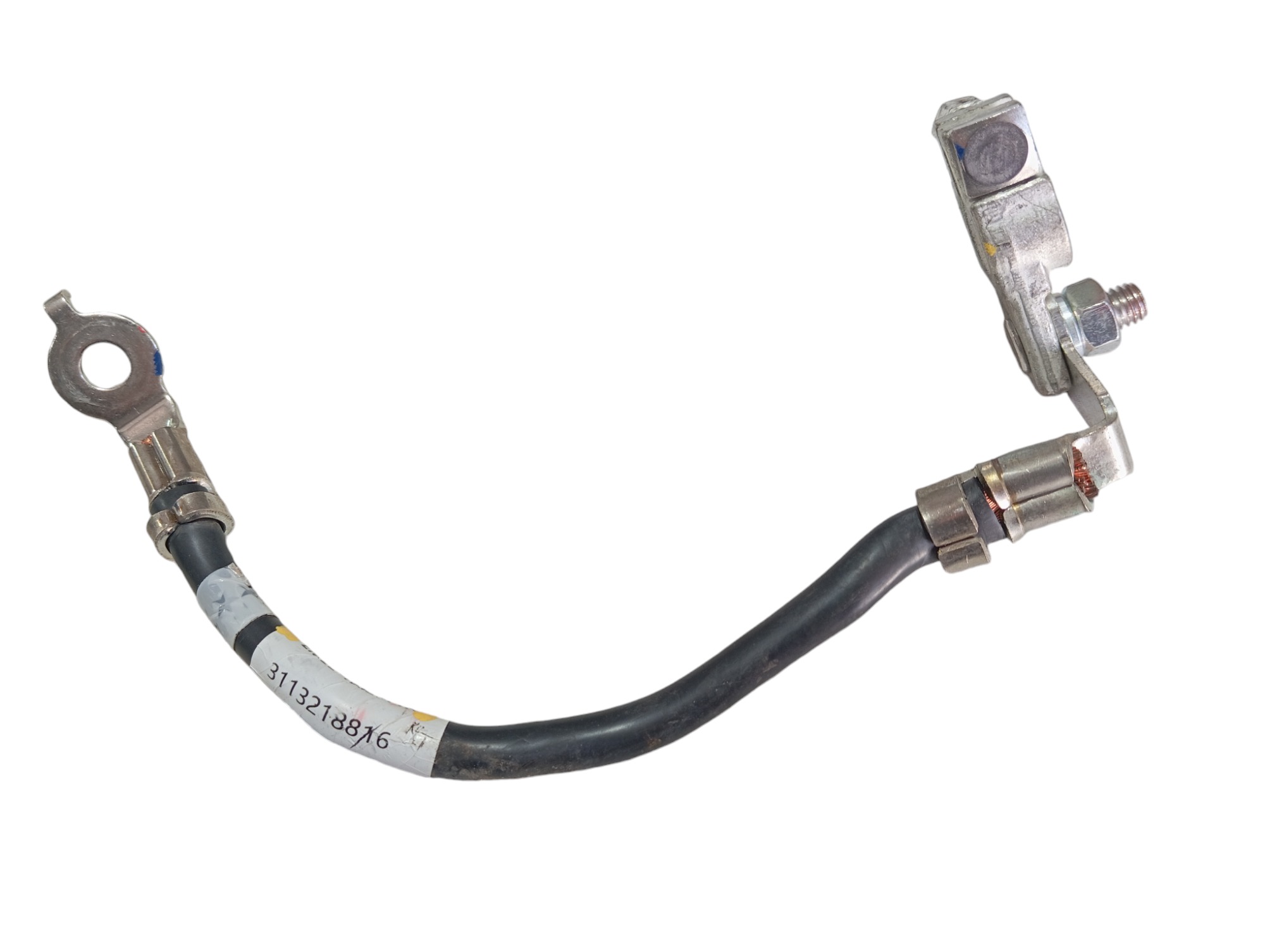 Cabo Positivo Bateria Byd Dolphin Gs 2024 2025 V596 2