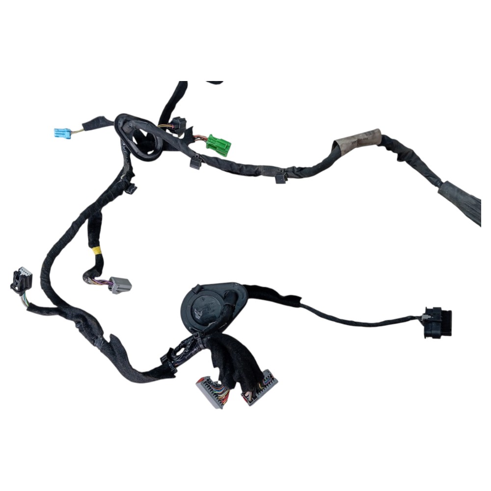 Chicote Porta Dianteira Direita Volvo V40 T3 2013 2019 V652 2