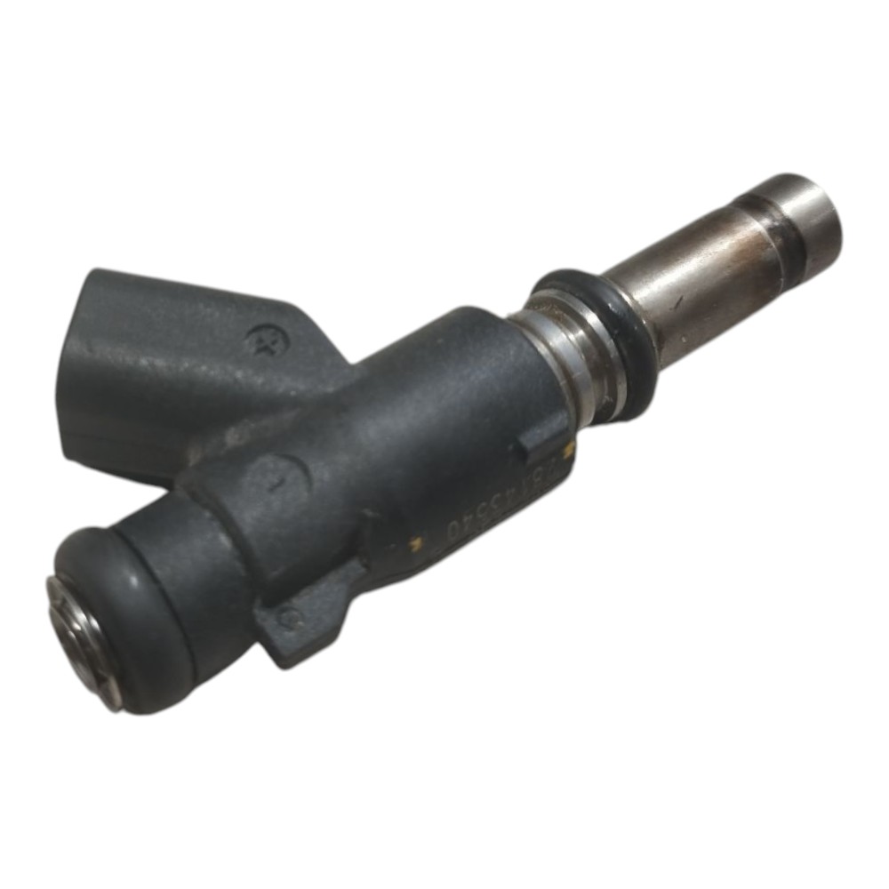Bico Injetor Jac T50 2017 2021 V662 12 4