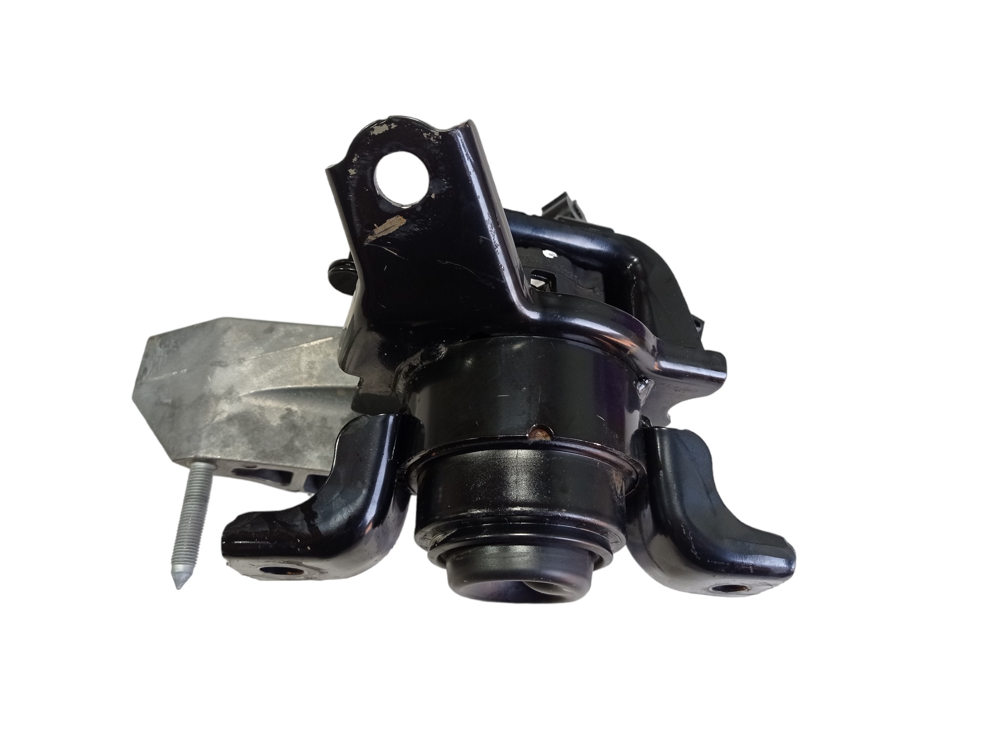Coxim Superior Direito Motor Lexus Rx 450hl 2021 V576 6
