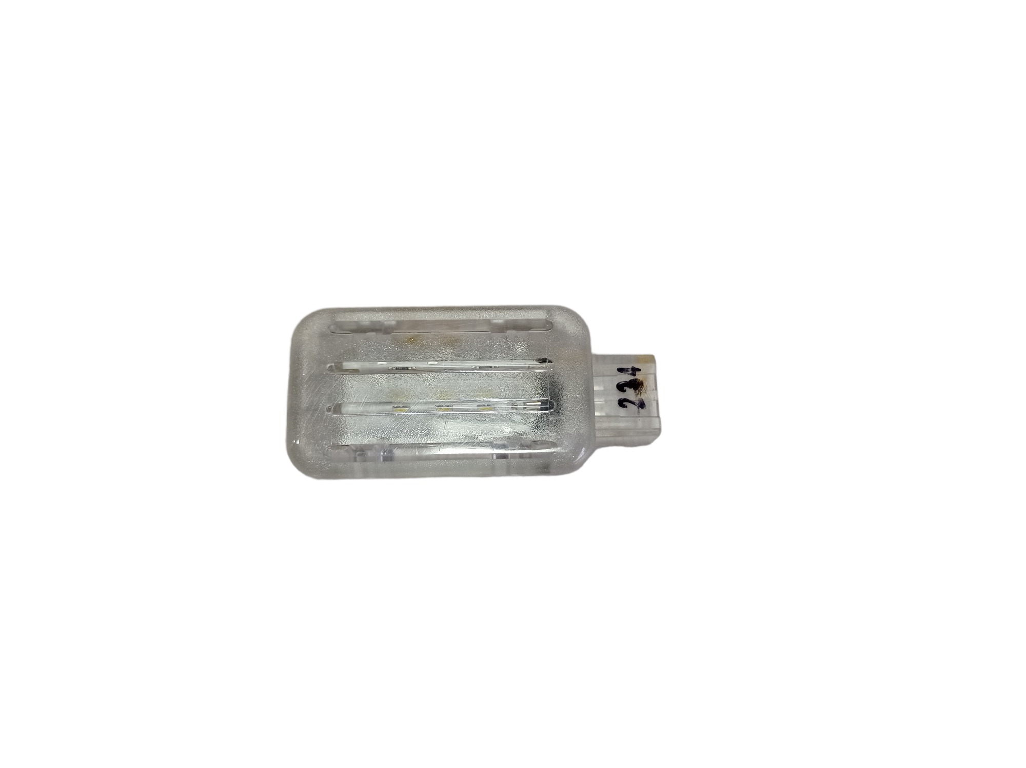 Luz Cortesia Traseira Range Rover Sport 2014 V573 6
