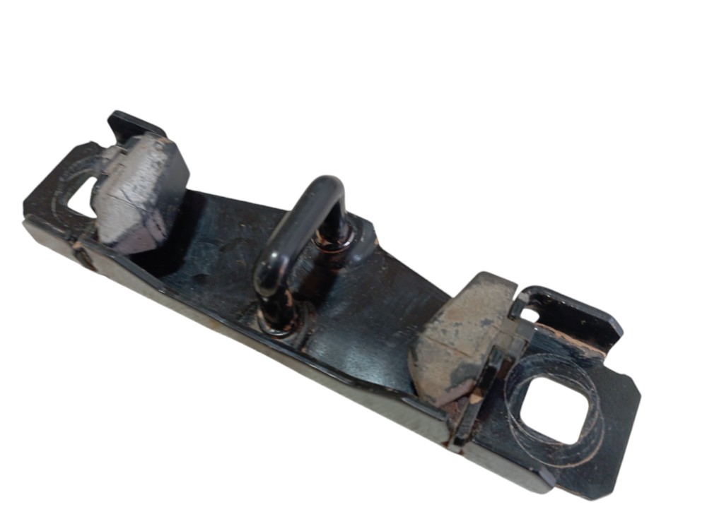 Batente Fechadura Tampa Traseira Range Rover Evoque 12 V603