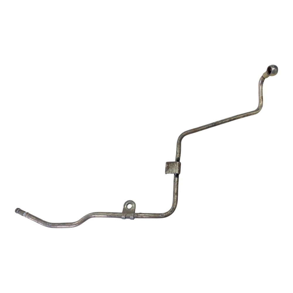 Cano Óleo Motor Mitsubishi L200 Triton 3.2 2015 V593 4