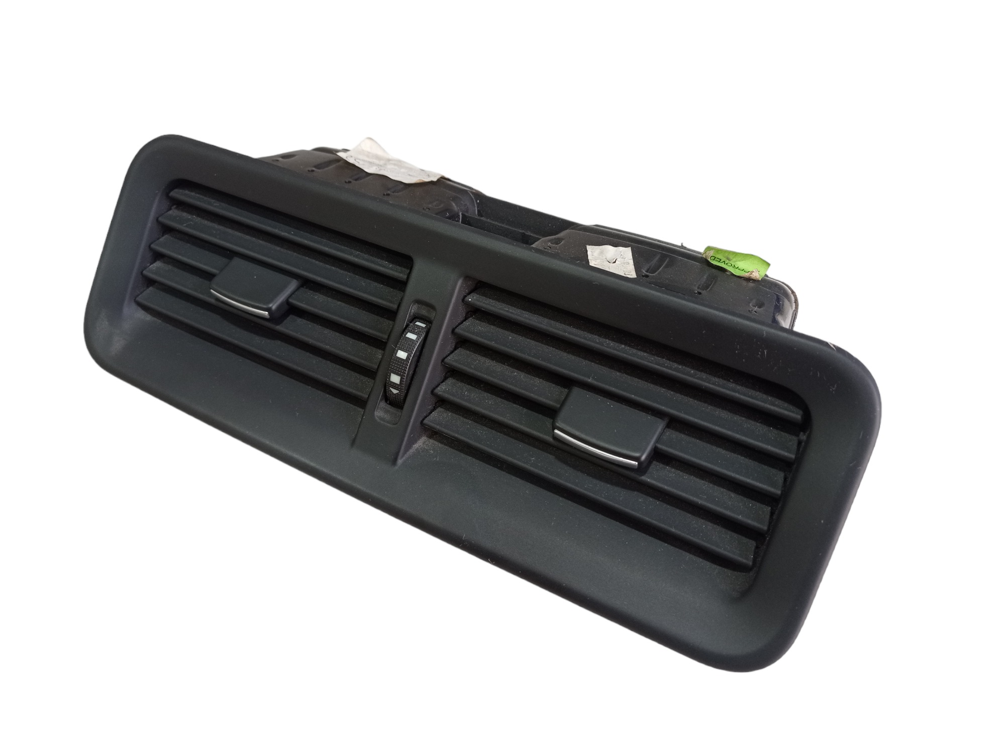 Difusor Ar Superior Central Painel Range Rover Vogue 08 V583 2
