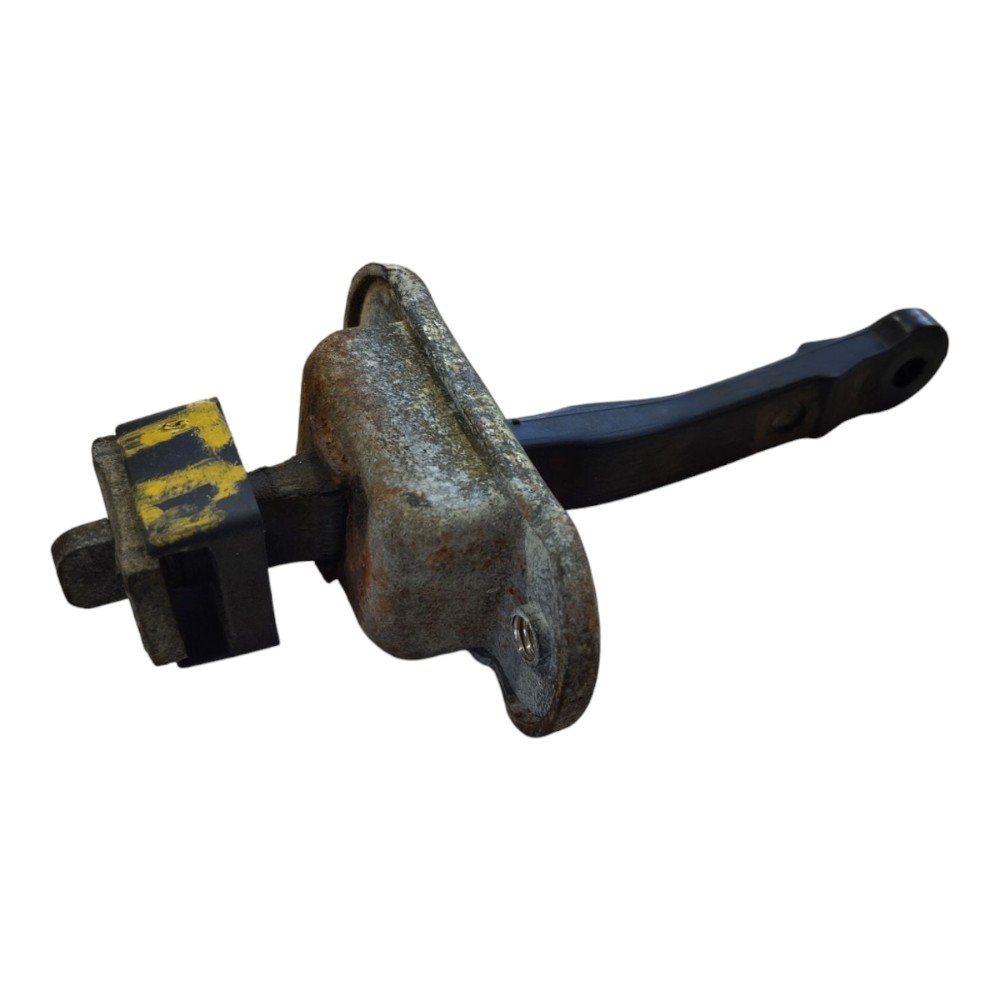 Limitador Porta Tras Direita Mitsubishi L200 Sport 2006 V647