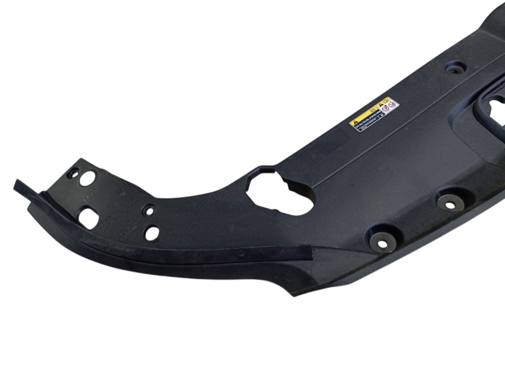 Moldura Painel Frontal Lexus Rx500hf 2023 V619 6