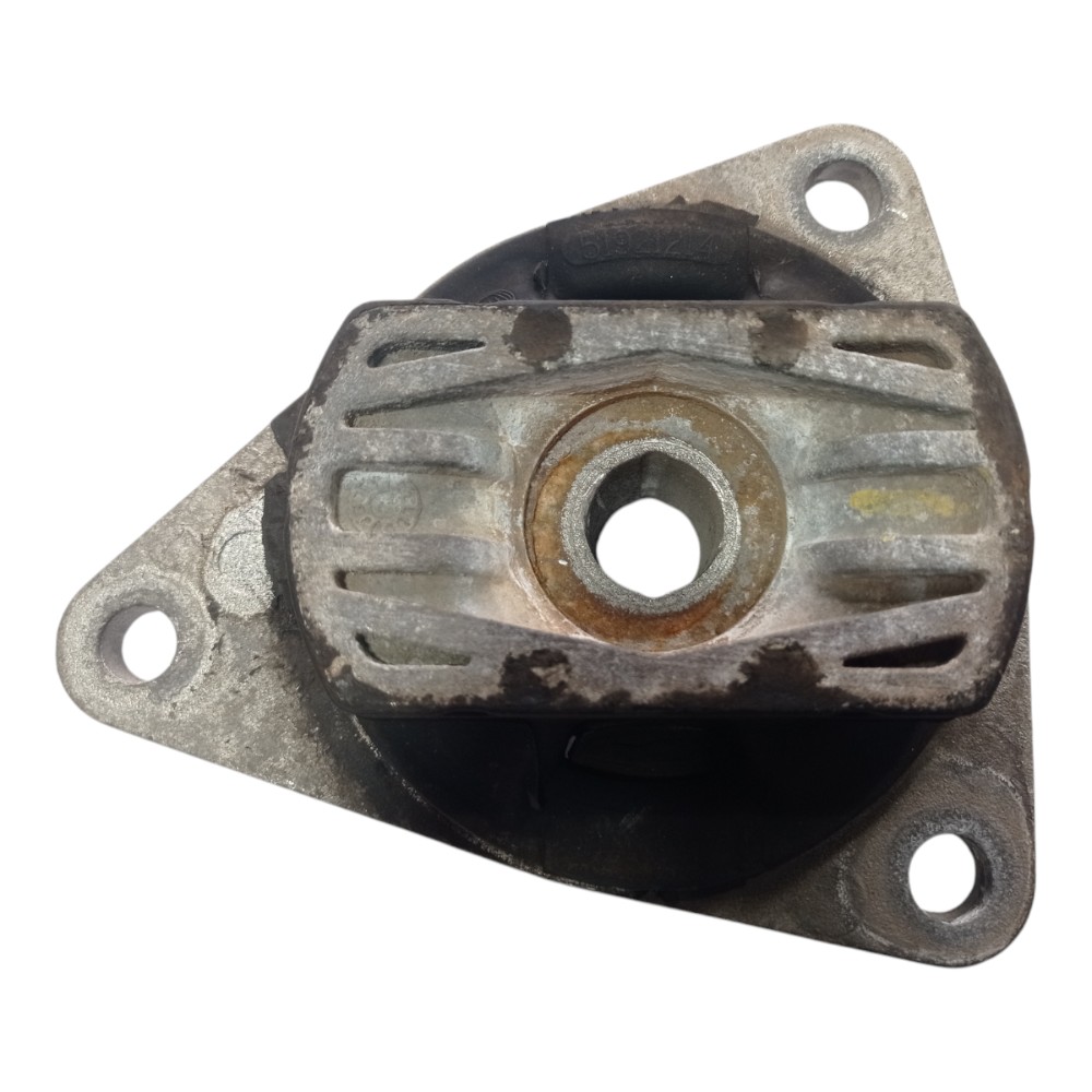 Coxim Superior Do Câmbio Fiat Idea 1.6 Etorq 2014 259 4