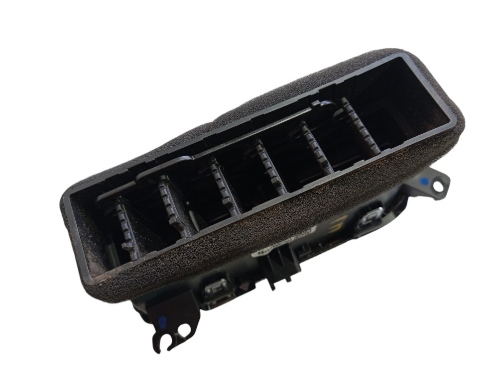 Difusor Ar Esquerdo Gwm Ora 2023 2024 V625 3