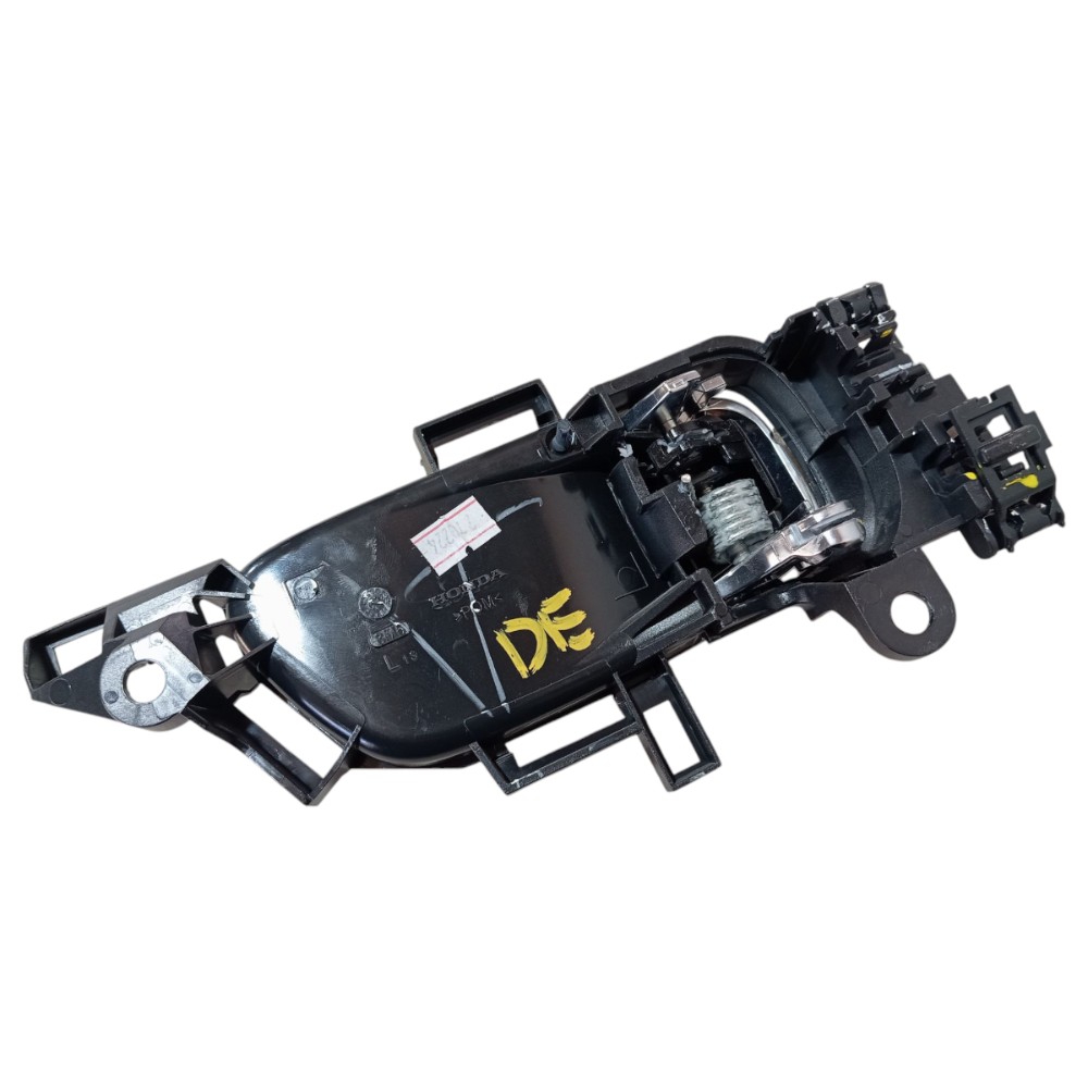 Maçaneta Int Porta Dianteir Esque Honda Hrv Exl 2023 25 V644 Dianteira 5
