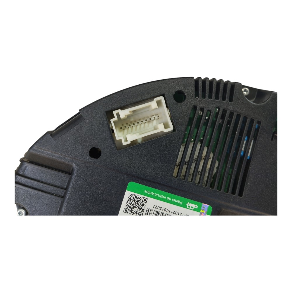 Painel Instrumentos Mercedes B180 2010 V630 4