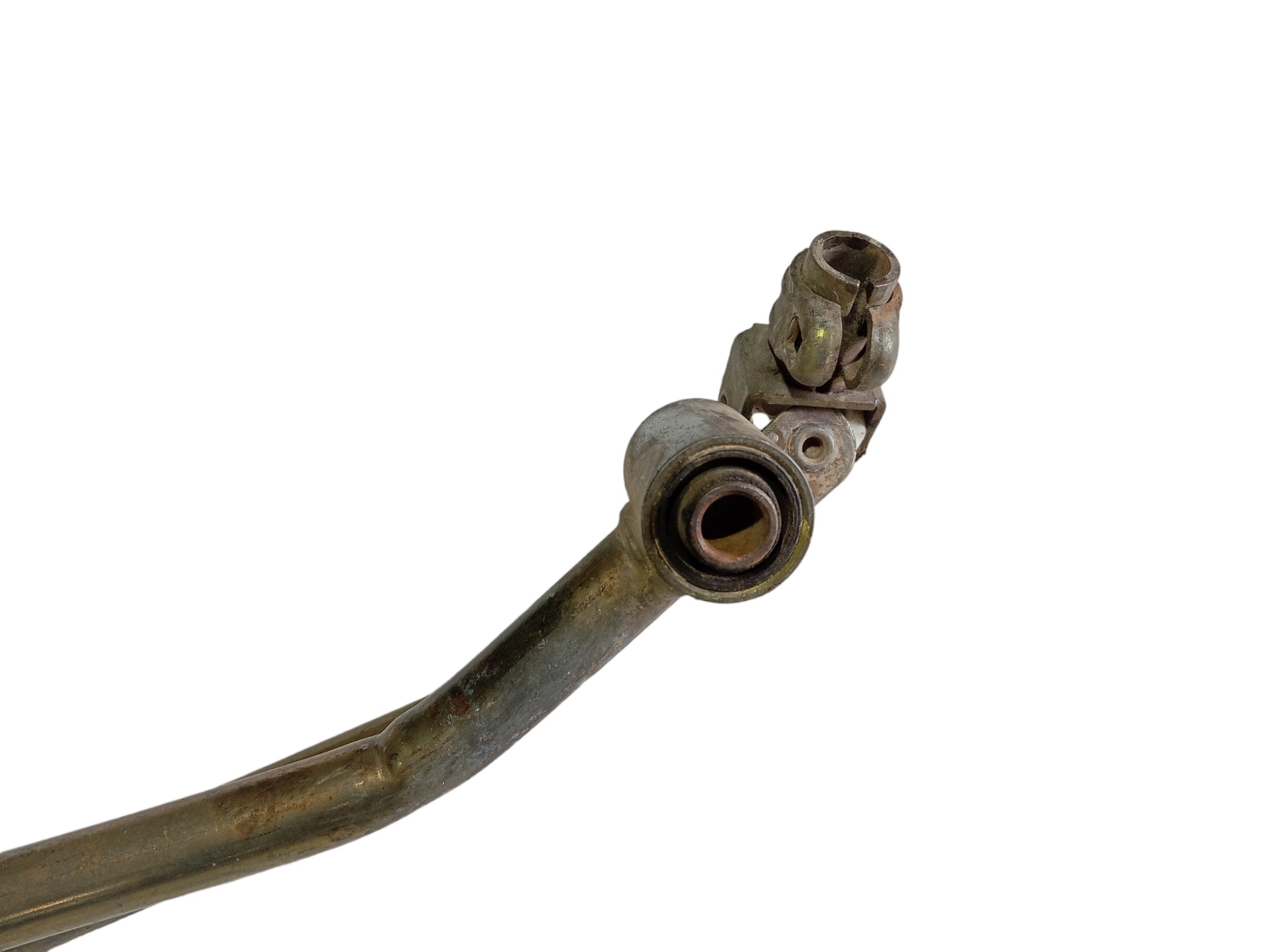 Alavanca Trambulador Ford Ka 1.0 1997  98f0-7m038-aa 4
