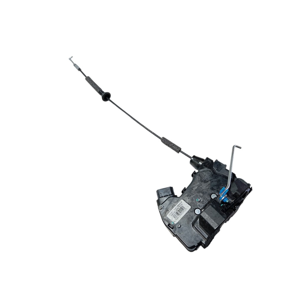 Fechadura Porta Traseira Direita Byd Song Pro 2024 V674 1