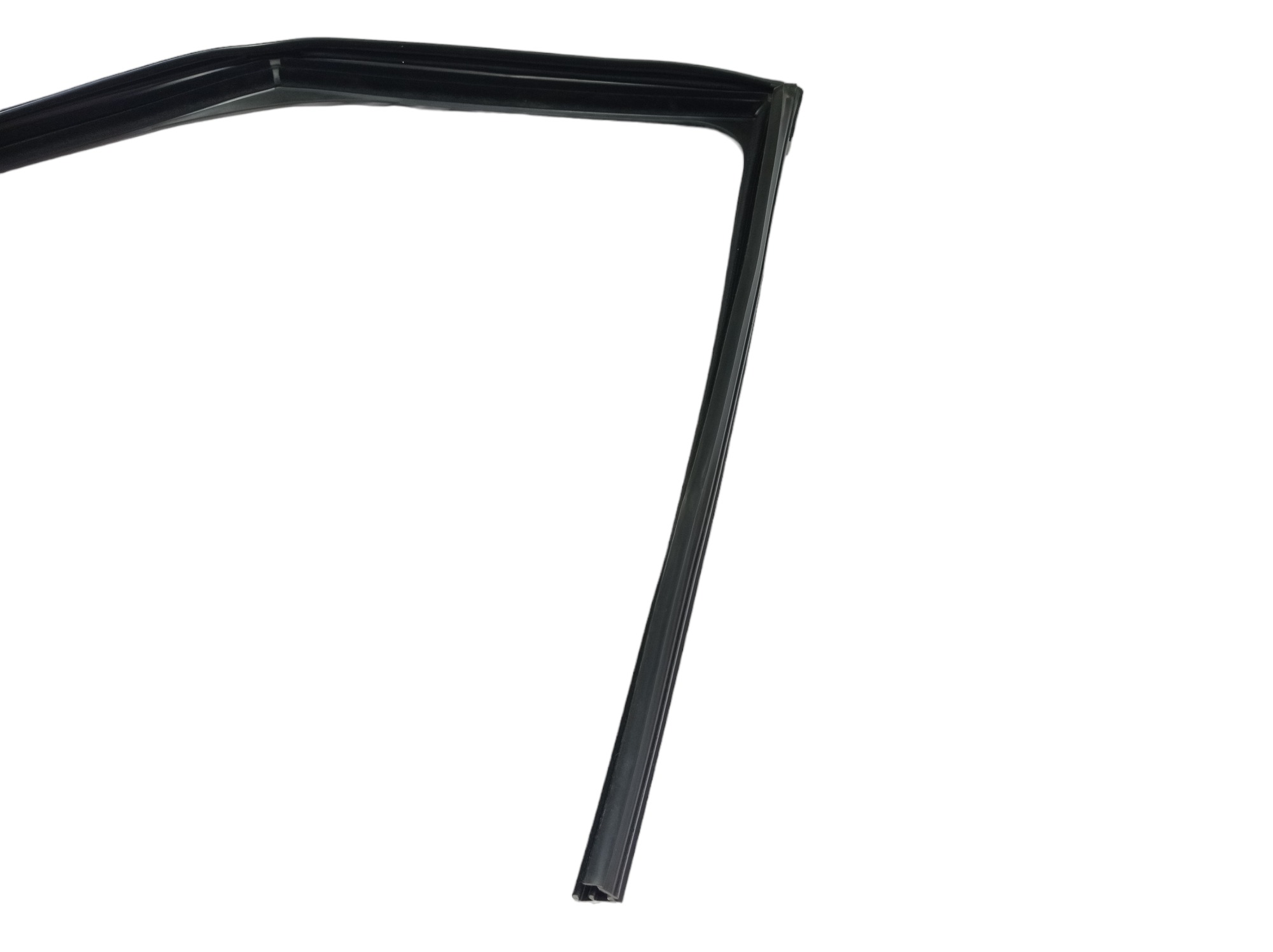 Borracha Vidro Porta Dianteira Esquerda Evoque 2022 V572 2