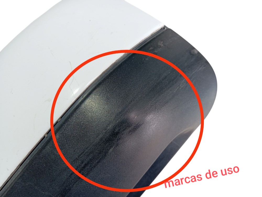 Retrovisor Esquerdo Land Rover Discovery 4 2010 2012 V614 4