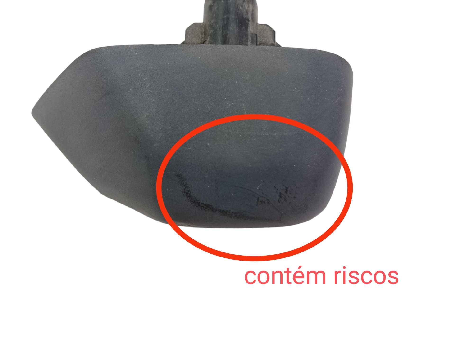 Esguicho Dianteiro Esquerdo Freelander 2 2008 V479 2