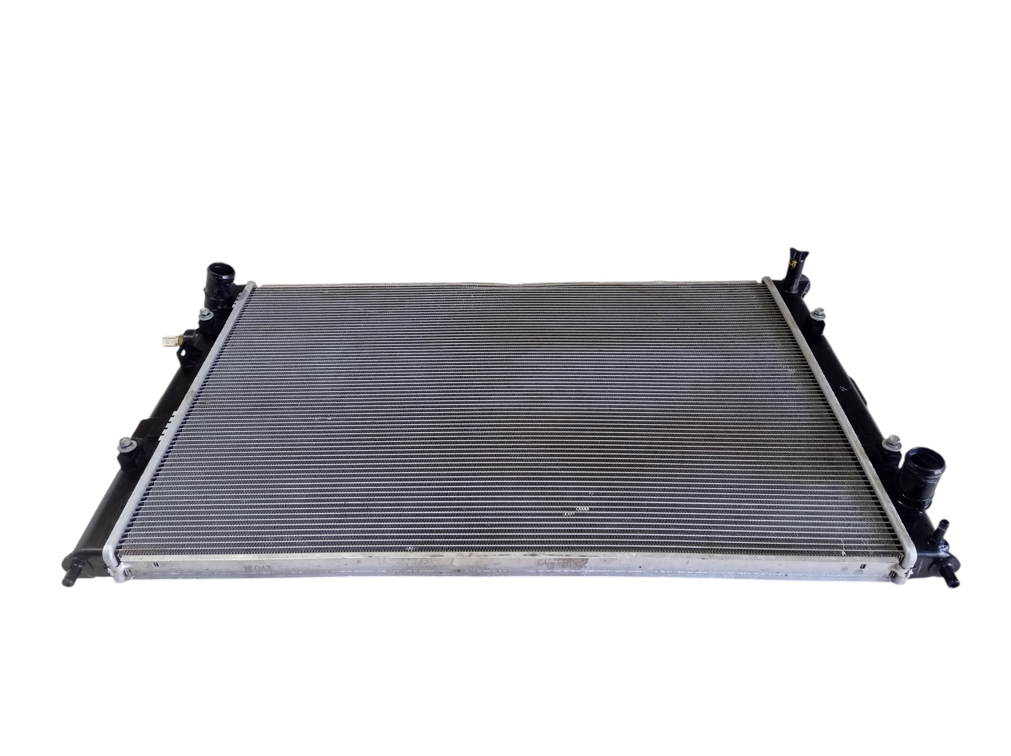 Radiador Agua Honda Hrv Touring 1.5 2020 2025 V602 1