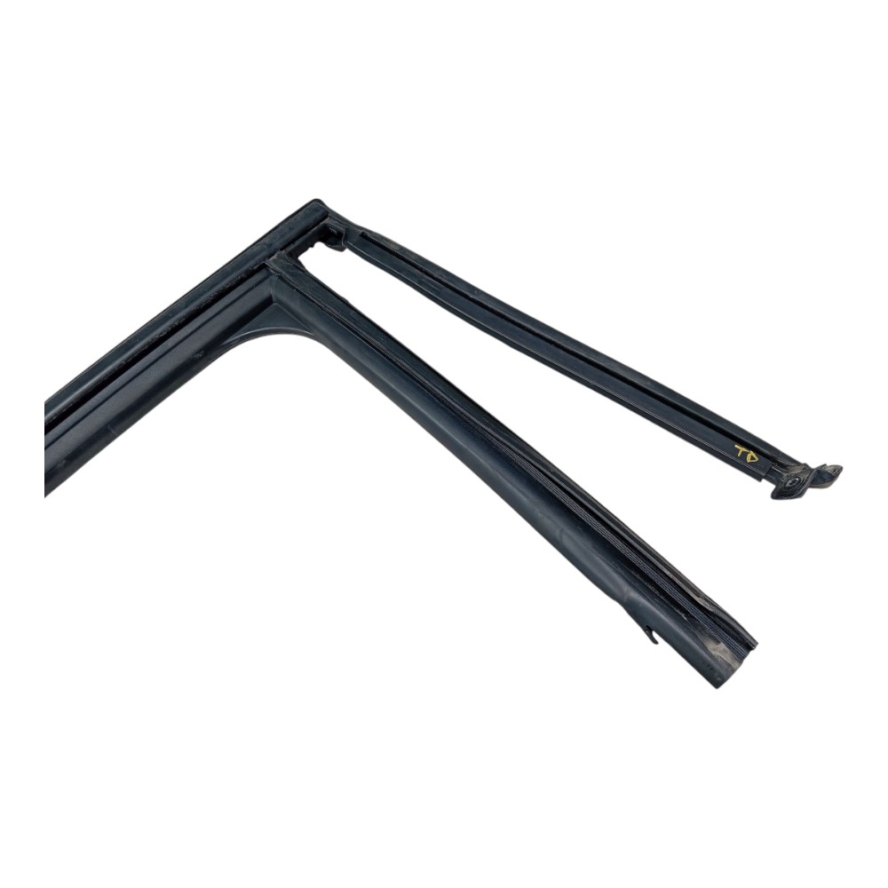 Borracha Porta Trase Direita Byd Dolphin Mini 2024 2025 V665 1