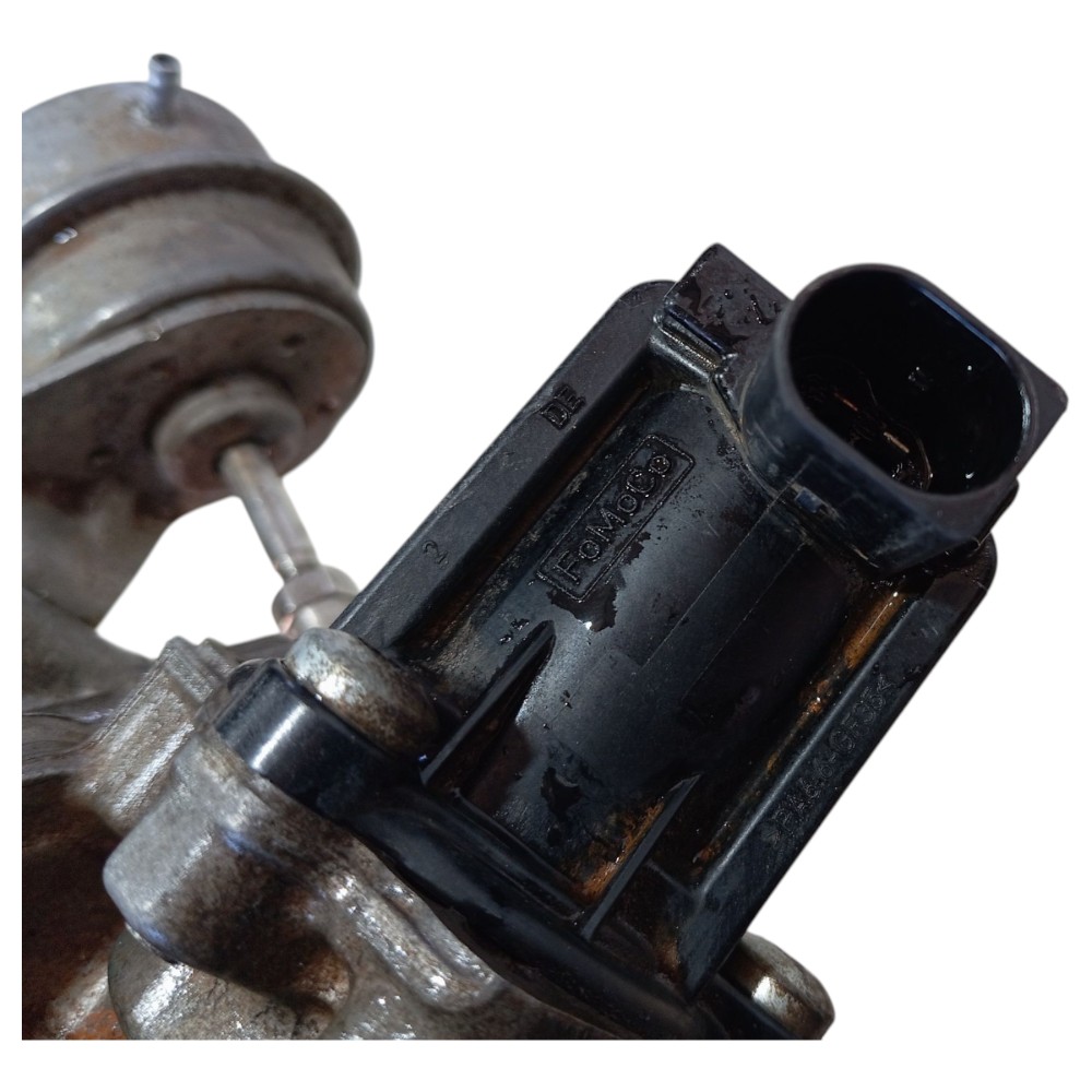 Válvula Alivio Turbina Land Rover Discovery 4 2010 A 14 V656 7