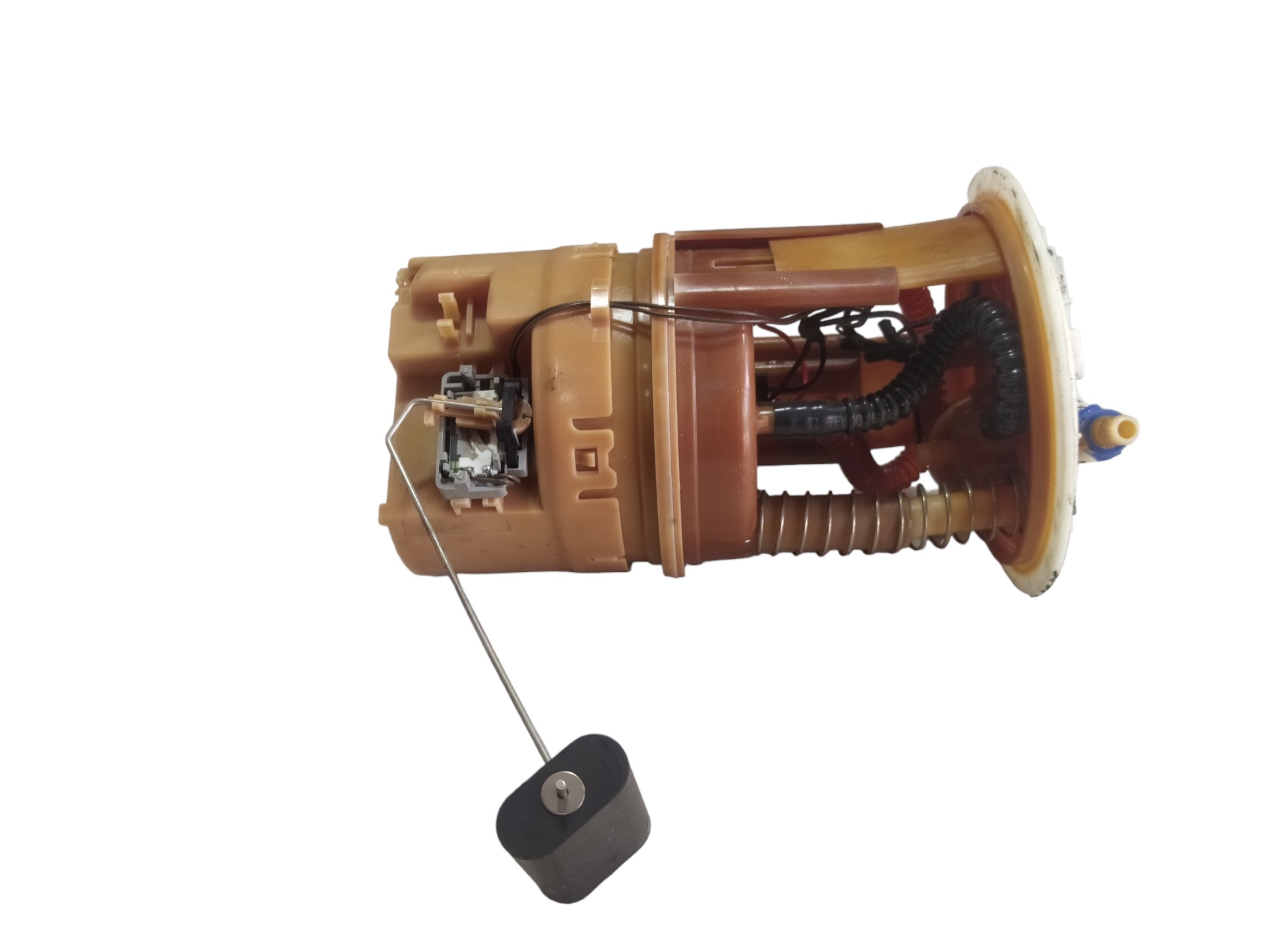 Bomba De Combustível Chrysler Grand Caravan 3.3 V6 2005 V586 3