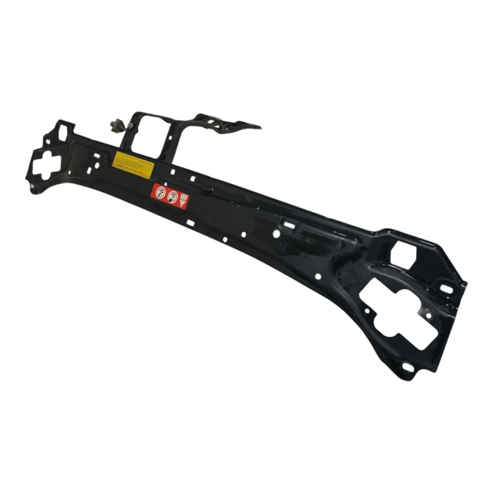 Mini Frente Painel Frontal Mercedes C180 2002 2007 V661 9