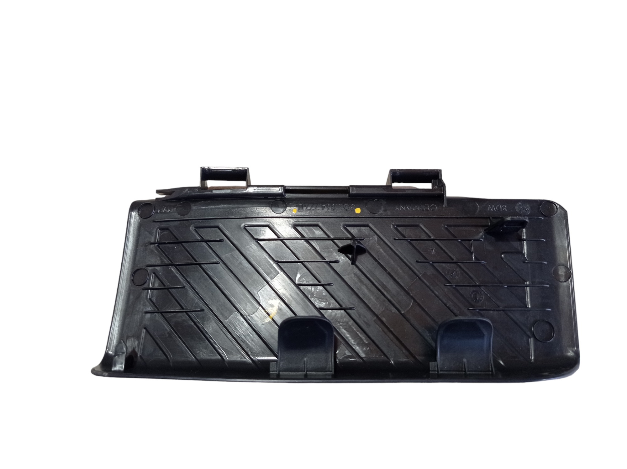 Descanso Pé Vw Taos Highline 250 2022 2024 V601 Preto 5