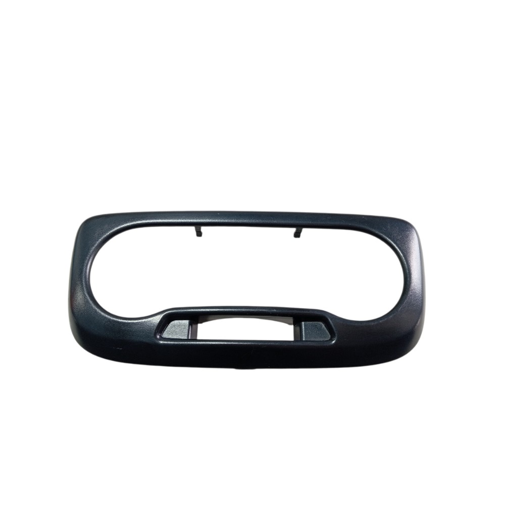 Moldura Comando Ar Condicionado Fiat Strada 2023 2024 2025 1