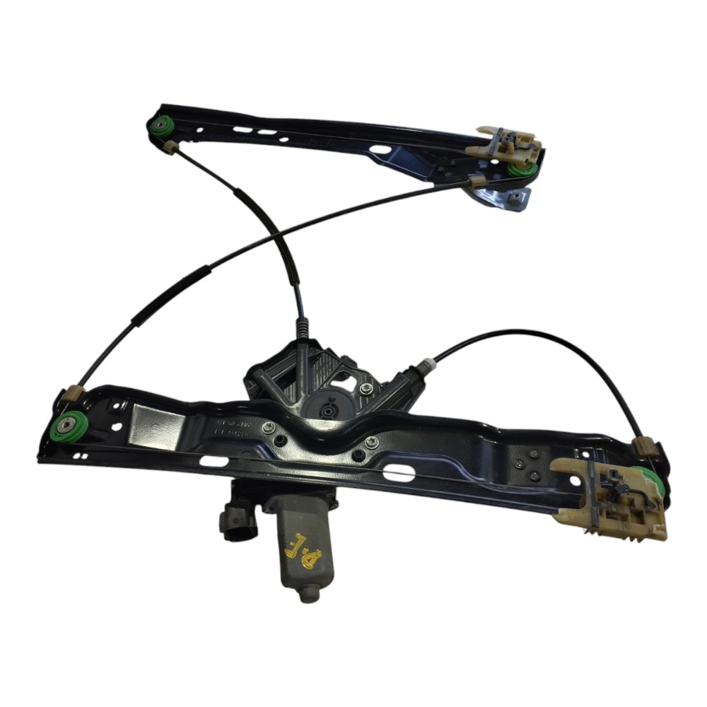 Maquina Vidro Diant Esquer Land Rover Evoque 2012 A 15 V633 4