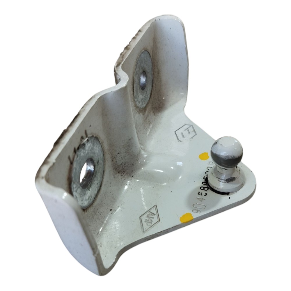 Suporte Amortecedor Tampa Tras Esq Renault Zoe 2022 a 23 V639 6