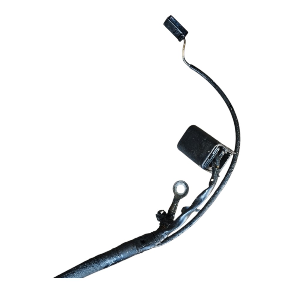 Chicote Positivo Bateria Mitsubishi L200 Sport 2004 V638 4