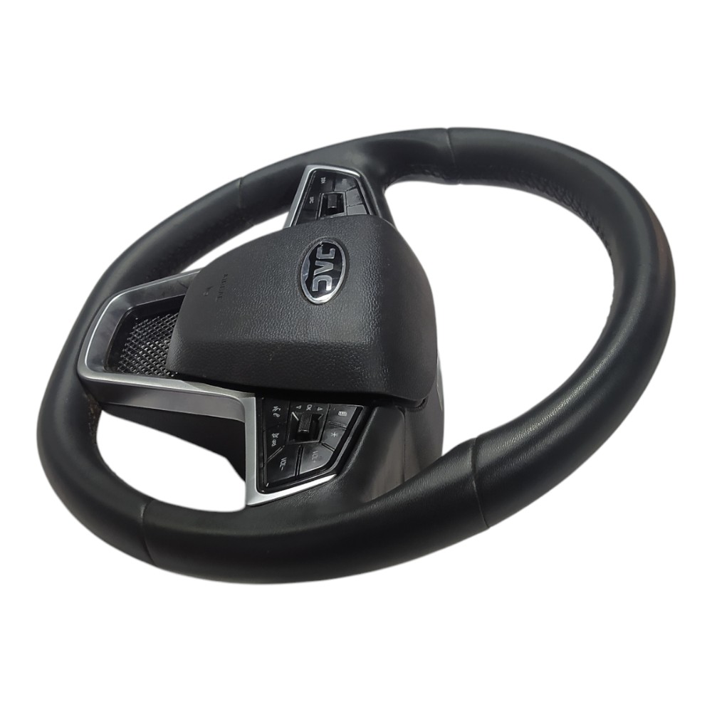 Volante Motorista Jac E-j7 2023 V618 3