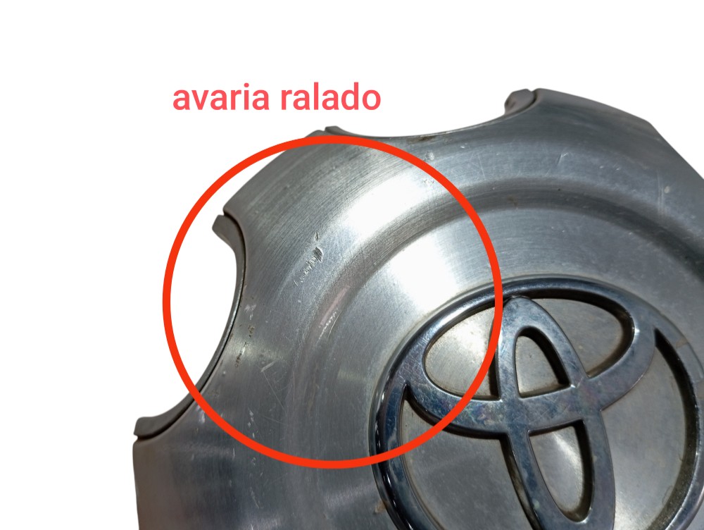 Miolo Calota Land Cruiser Prado 2005 V620 5