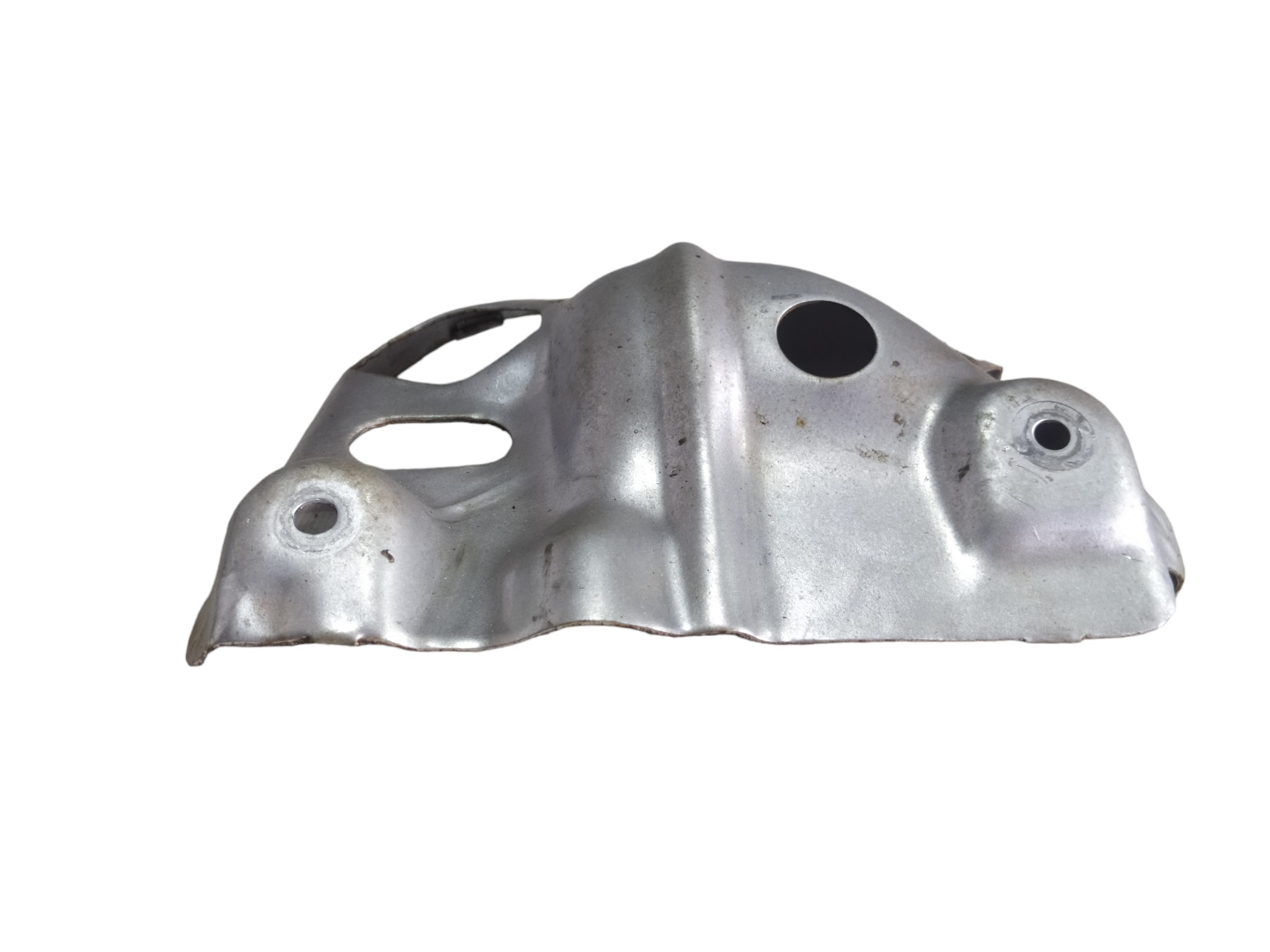 Defletor Do Catalisador Hyundai Hb20 Comfort 2023 V590 5