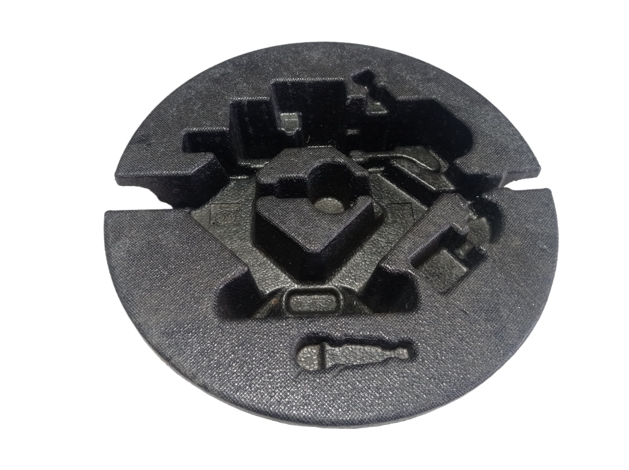 Isopor Macaco Byd Dolphin Gs 2024 25 V594 5