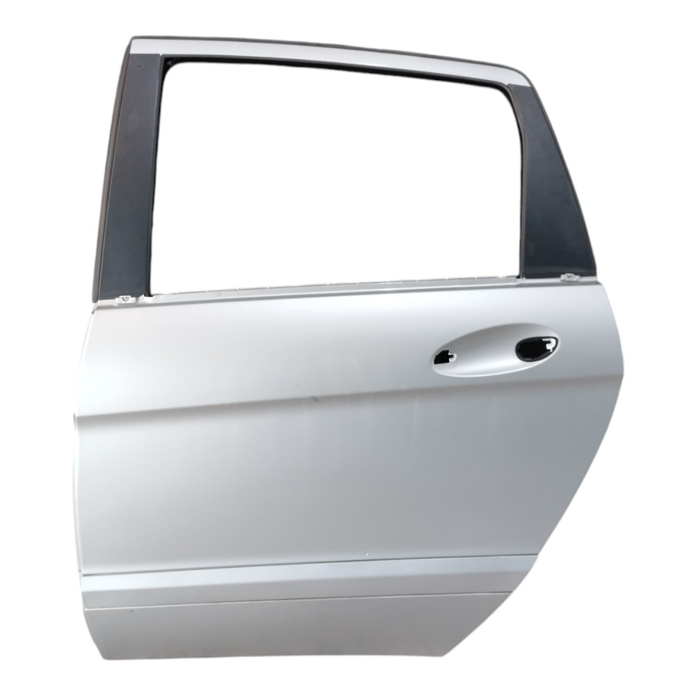Porta Traseira Esquerda Mercedes B180 2010 V630 3