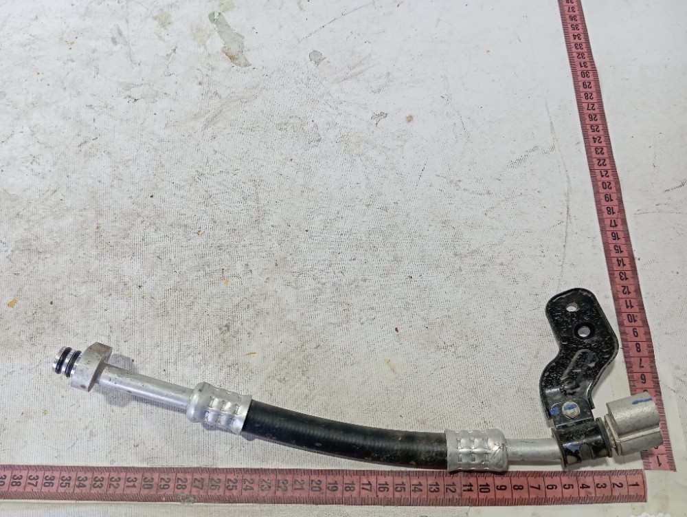 Mangueira Ar Condicionado Byd Dolphin Mini 2024 2025 V634 8
