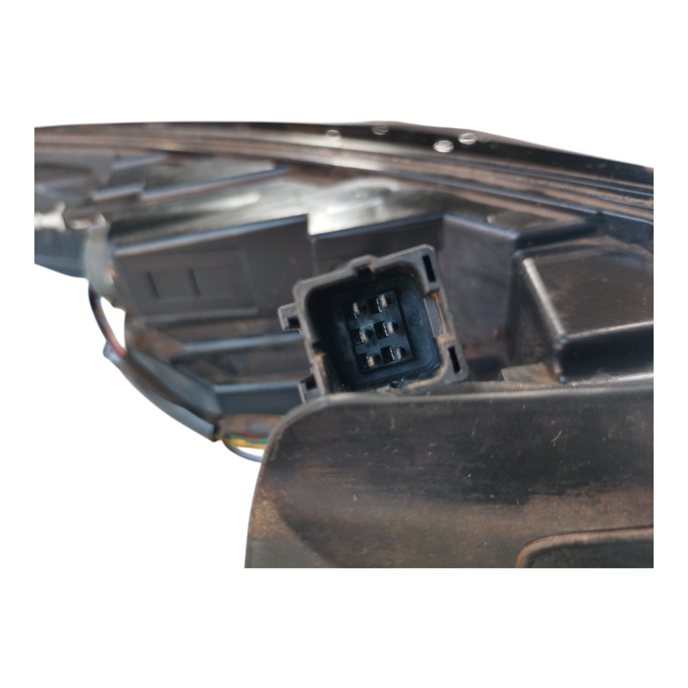 Lanterna Canto Direita Jac E-j7 2023 V618 6