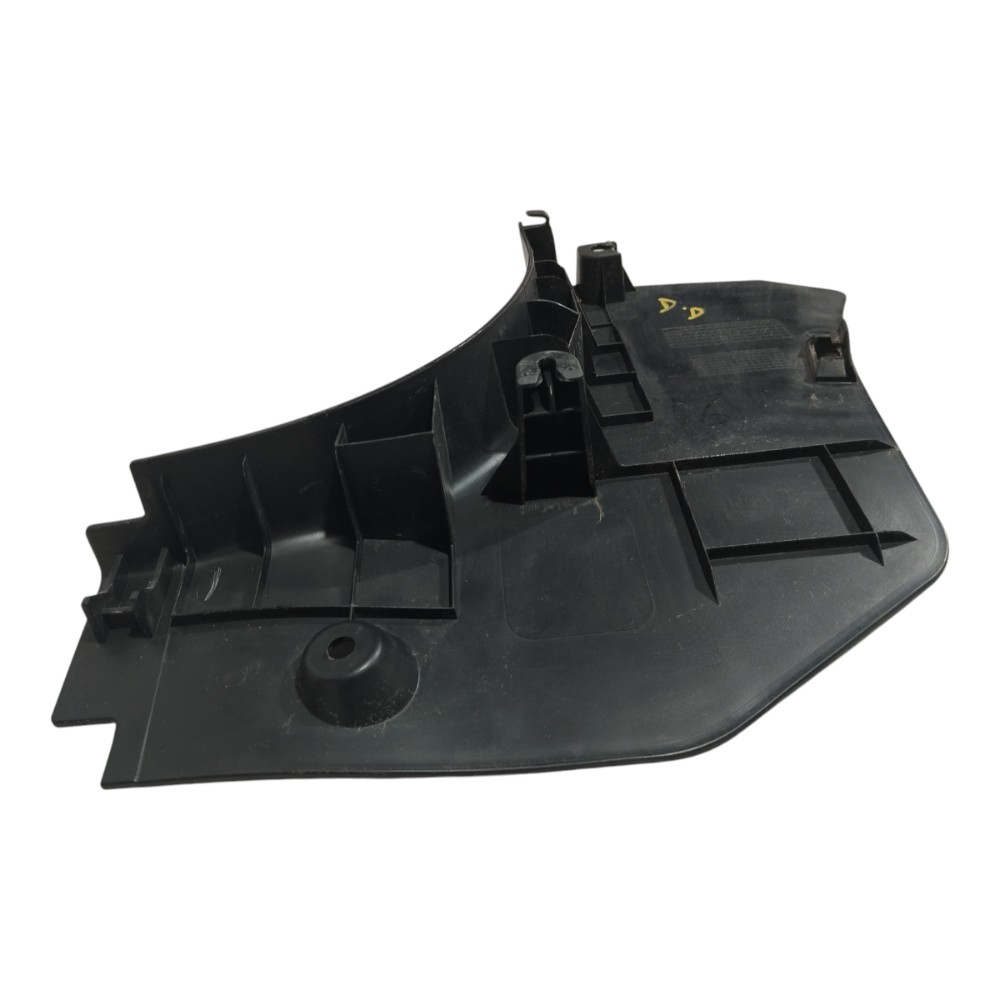 Acabamento Pe Coluna Diantei Direito Jac Ejs1 2022 2024 V616 2