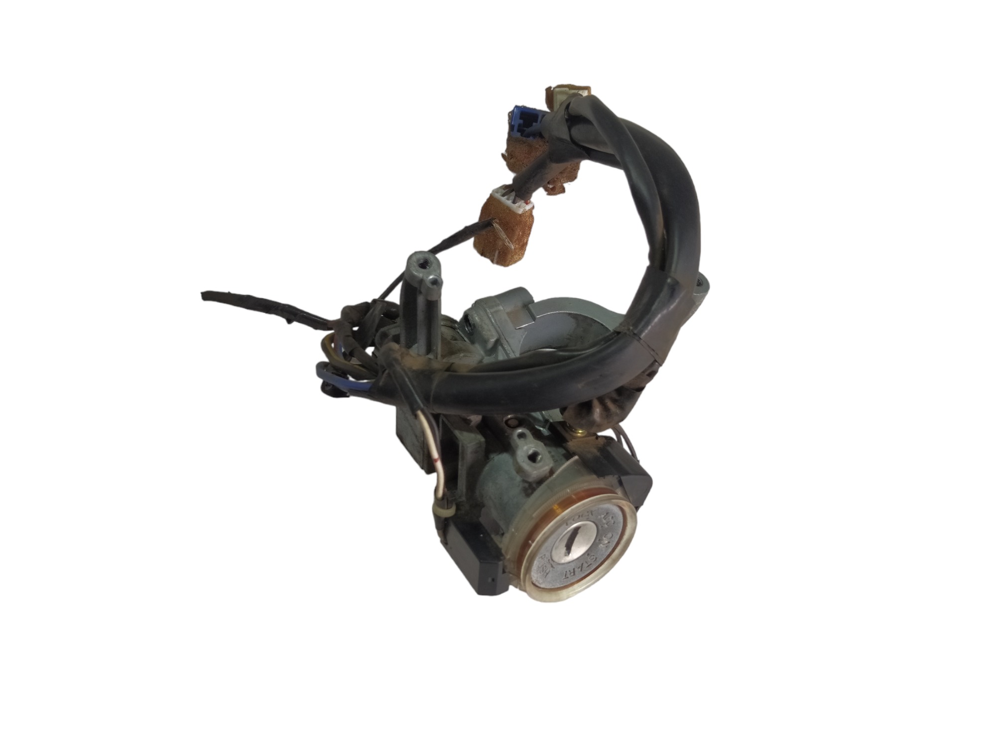Cilindro Ignição Mitsubishi L200 2004 V588 1