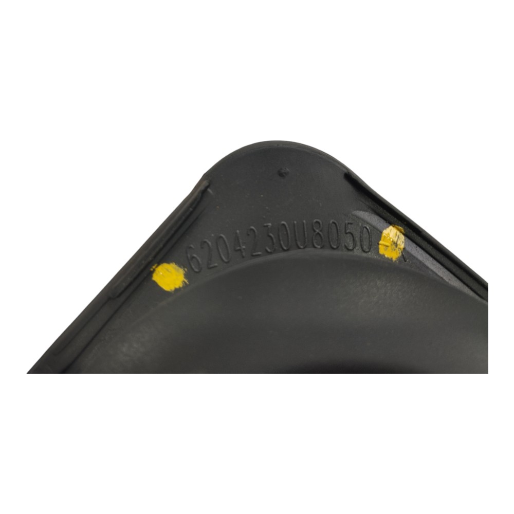 Borracha Vidro Traseiro Direito Jac Ejs1 2022 2024 V616 7