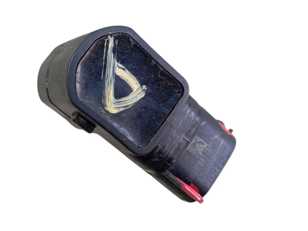 Sensor Estacionamento Dianteiro Jac Iev40 2020 V615 1