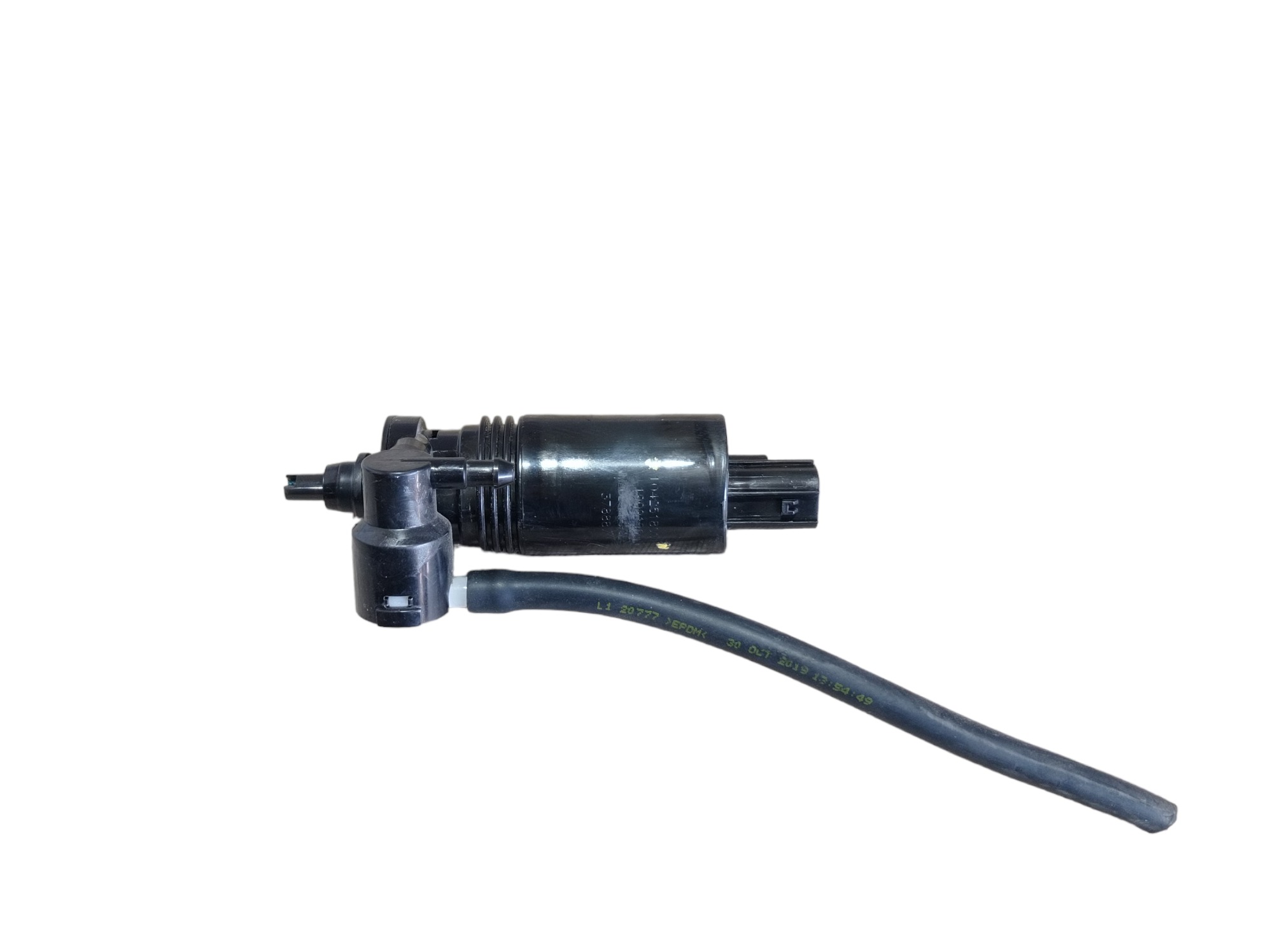 Motor Esguicho Agua Parabrisa Discovery 5 2019 V597 2