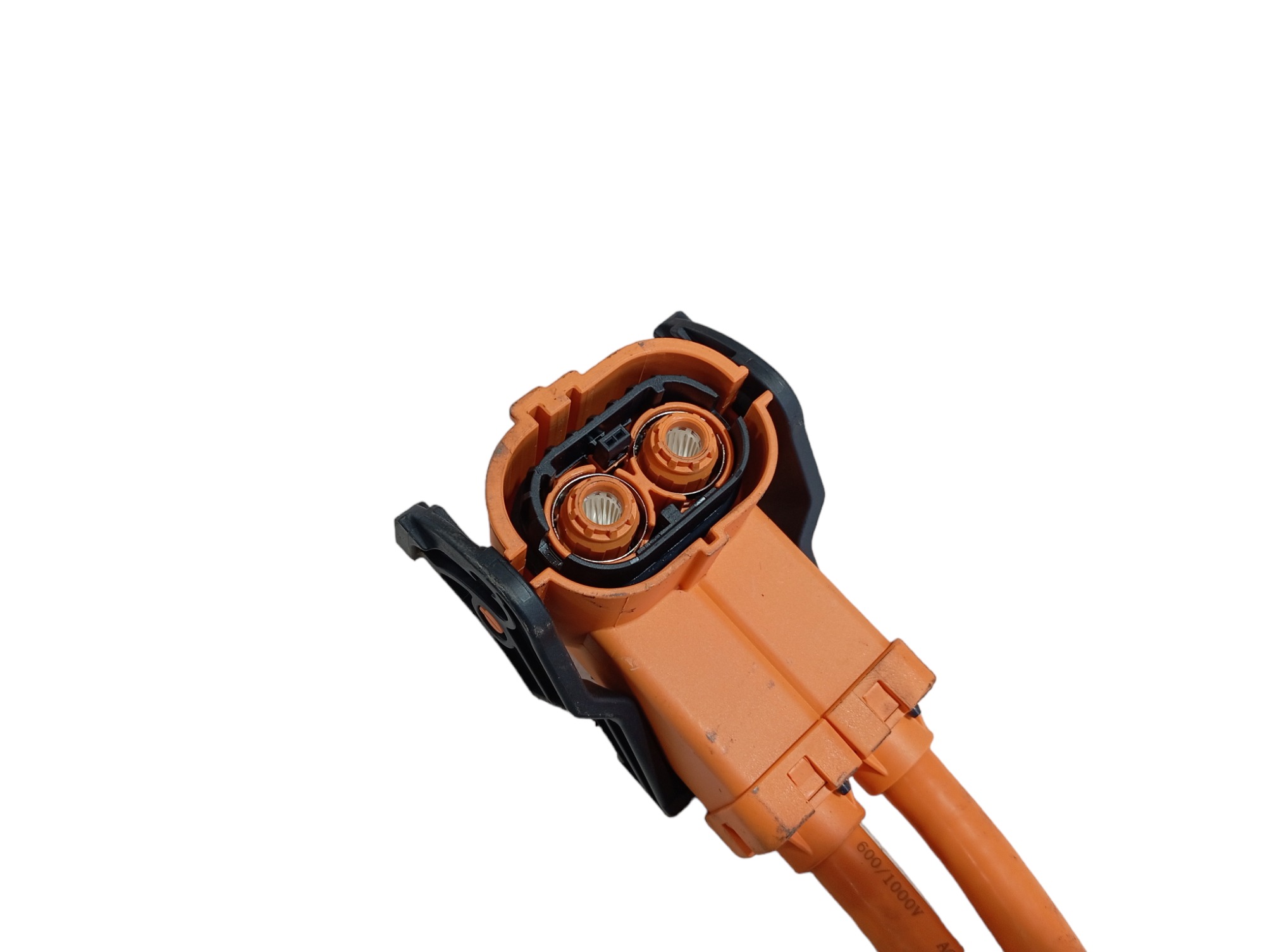 Chicote Energia Motor Traseiro Gwm Haval H6 Gt 1.5 2024 V598 4